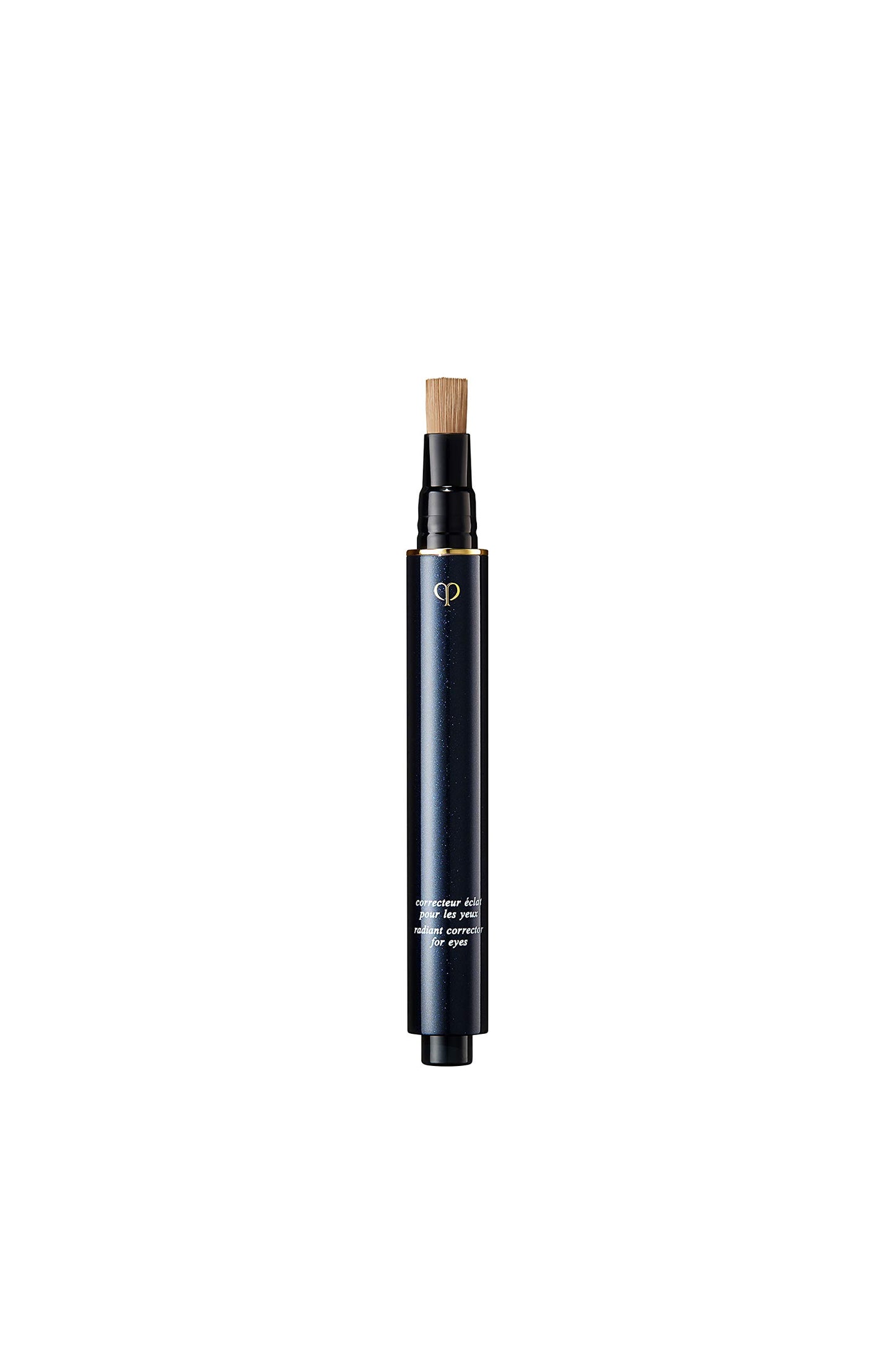 Clé de Peau Beauté, Radiant Corrector For Eyes, Almond