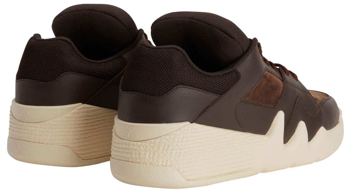Giuseppe Zanotti,Talon,Brown,9.5
