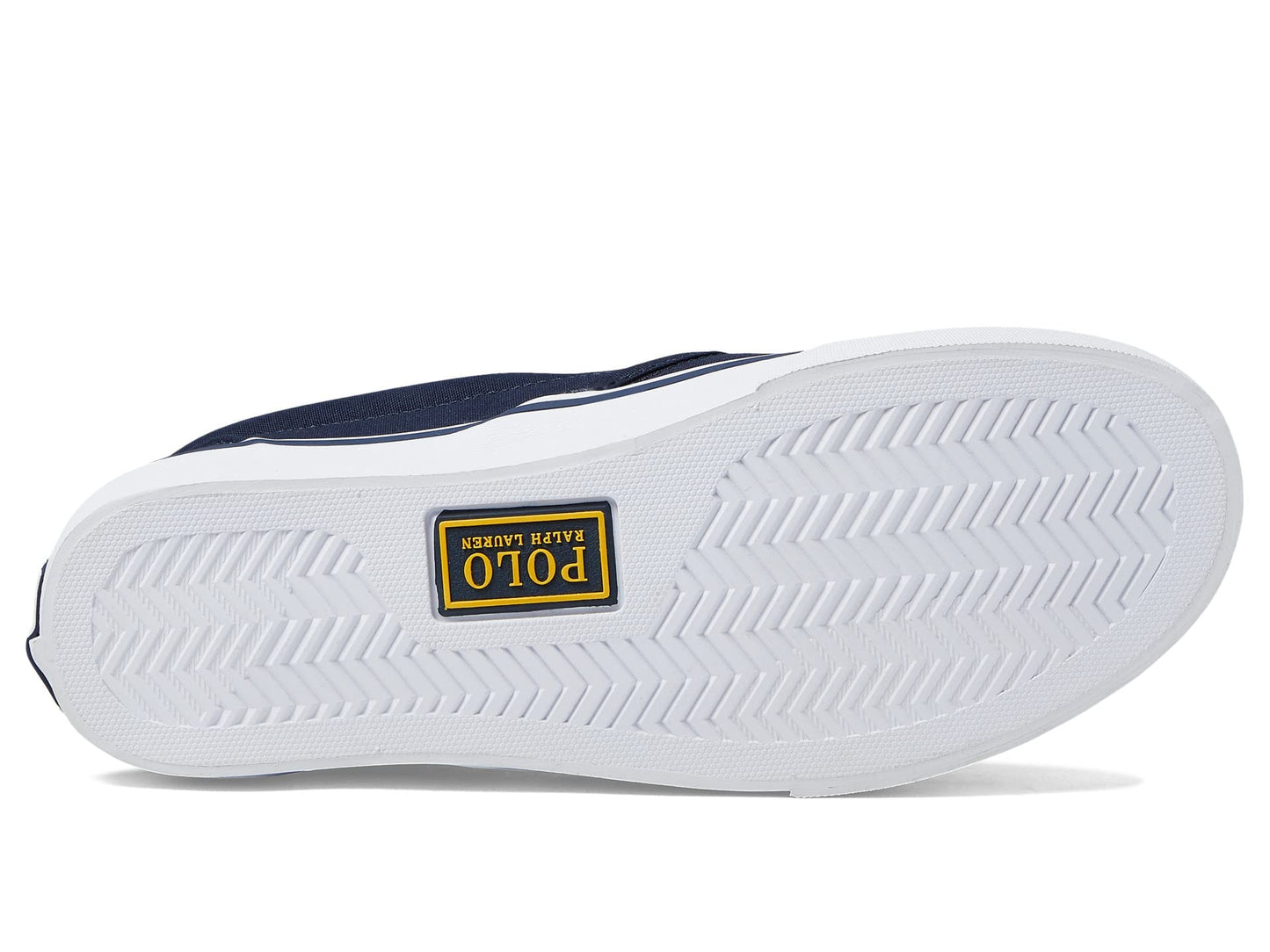 Canvas/Madras Bear-Keaton-Slip-SK-SPO Navy