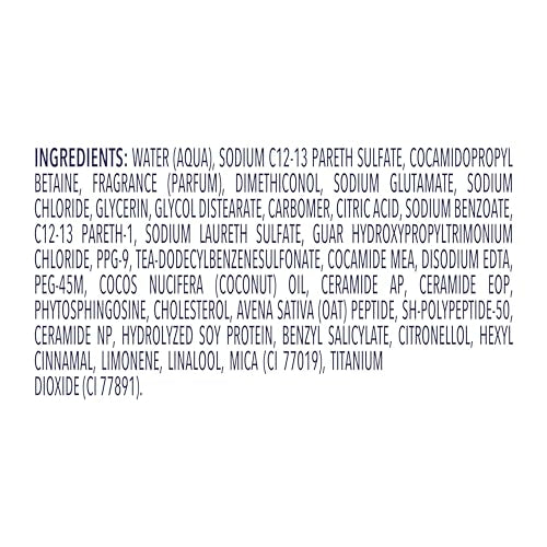 Dove Intensive Repair Shampoo for Damaged Hair & Breakage 12oz 4ct