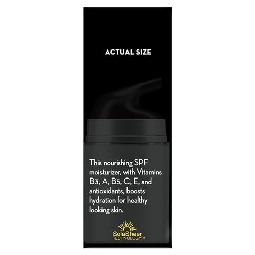 Olay Facial Moisturizing Lotion SPF 30 Total Effects for Dry Skin, 7 Benefits including Minimize Pores, Anti-Aging, 1.7 oz