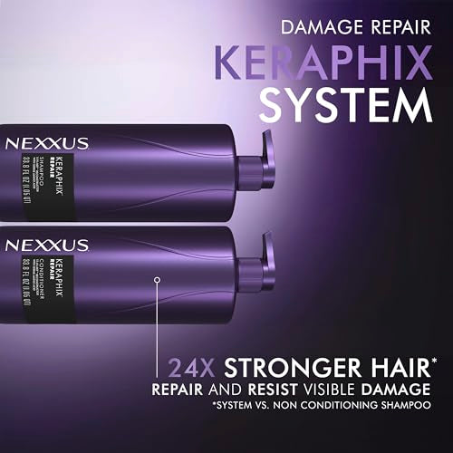 Nexxus KERAPHIX™ Conditioner for Damaged Hair Repair 33.8 oz