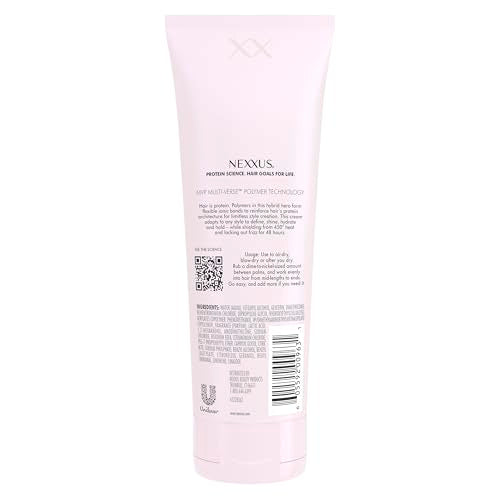 Nexxus MVP Styler Cream Multitasking Hair Styling Cream 6 oz