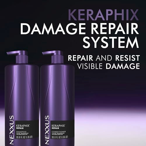 Nexxus KERAPHIX™ Conditioner for Damaged Hair Repair 33.8 oz