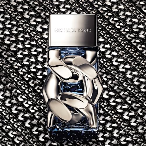 Michael Kors Pour Homme Cologne for Men, Eau de Parfum Spray, 1.7 fl oz