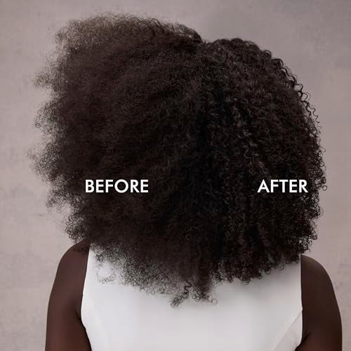 Nexxus Repair & Nourish Hair Oil Frizz Control 4 oz