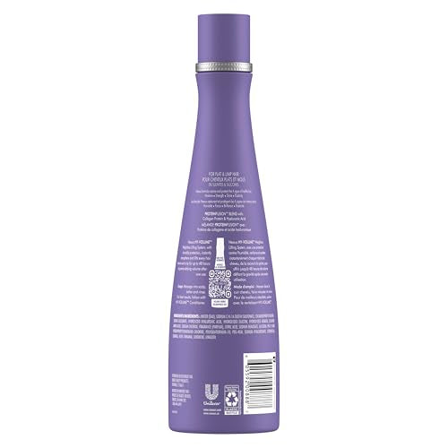 Nexxus HY-VOLUME™ Shampoo for Weightless Lift 13.5 oz