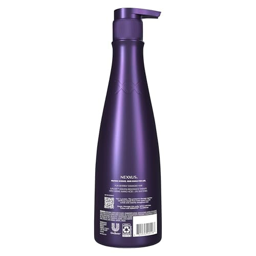 Nexxus KERAPHIX™ Shampoo Damaged Hair Repair 13.5 oz