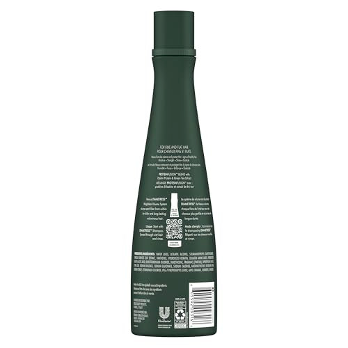 Nexxus Diametress Conditioner for Fine and Flat Hair 13.5 oz