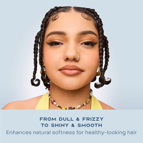 Shea Moisture Daily Hydrating Conditioner Coconut Oil 13oz