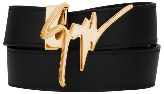 Giuseppe Zanotti, Giuseppe Belt, Black