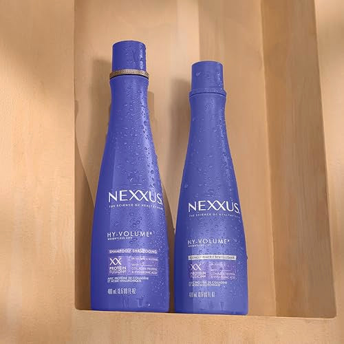 Nexxus HY-VOLUME™ Conditioner for Weightless Lift 13.5 oz