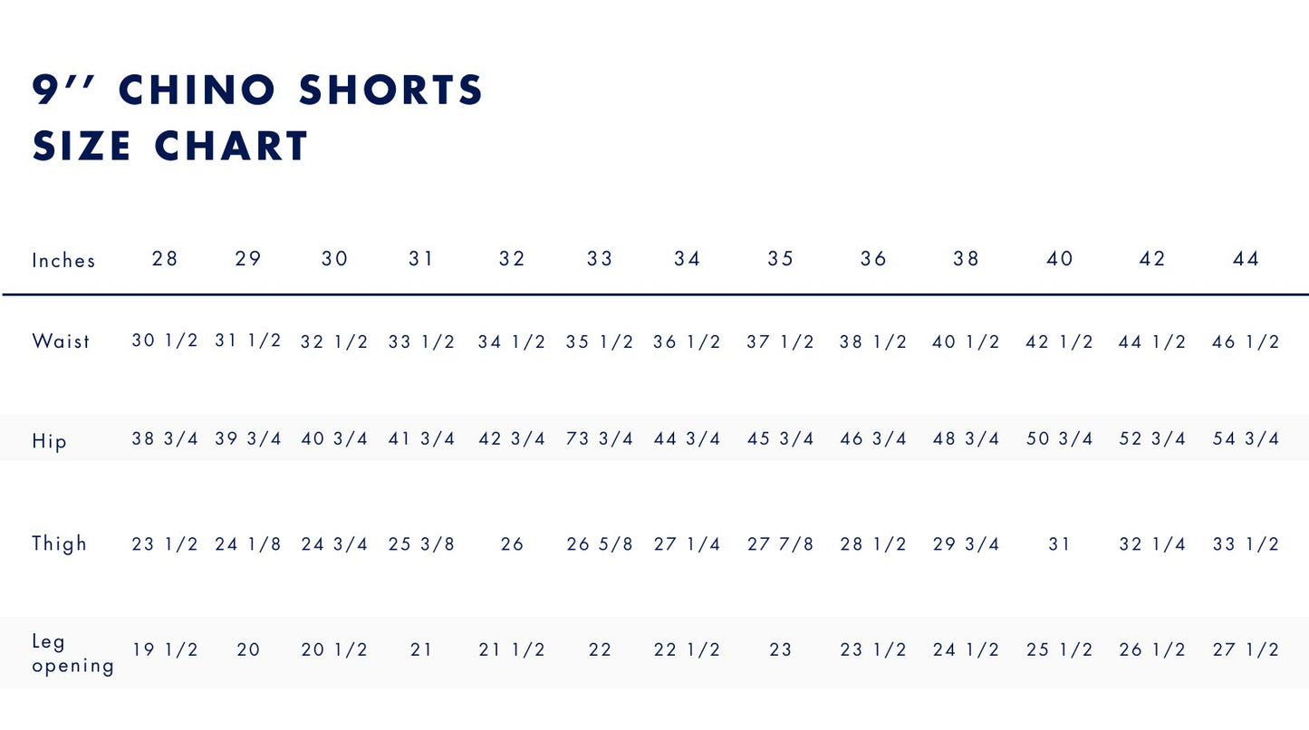 Tommy Hilfiger Men's Casual Stretch Chino Shorts, Mallet, 36