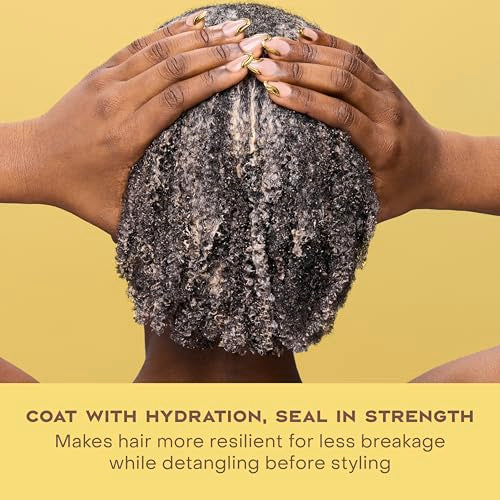 Shea Moisture Jamaican Black Castor Oil Treatment Masque 11.5oz