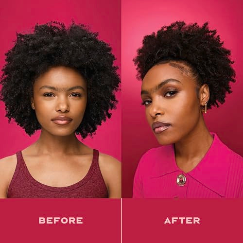 Shea Moisture Intensive Hydration Shampoo for Dry, Damaged Hair Manuka Honey and Mafura Oil Sulfate-Free 13 oz