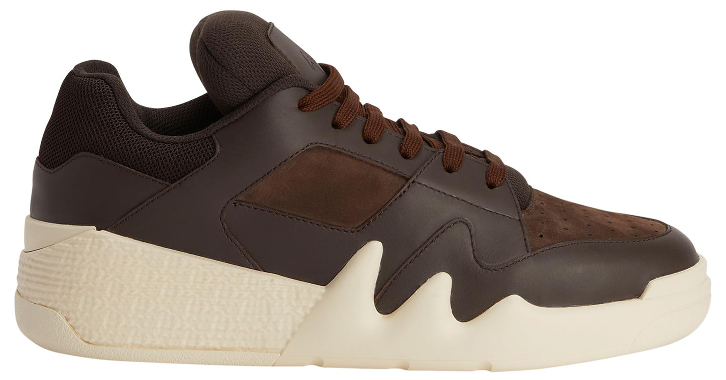 Giuseppe Zanotti,Talon,Brown,9.5
