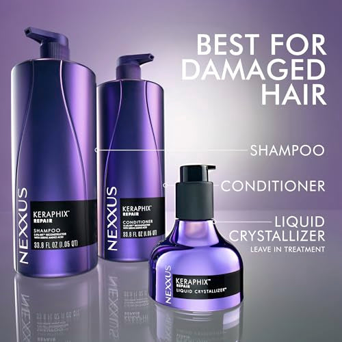 Nexxus KERAPHIX™ Conditioner for Damaged Hair Repair 33.8 oz