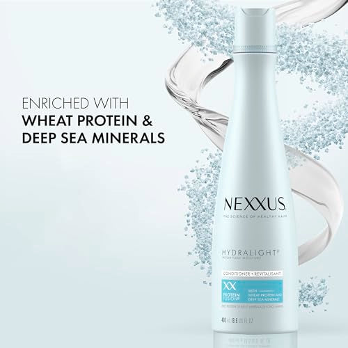 Nexxus HYDRALIGHT™ Conditioner for Lightweight Hydration 13.5 oz