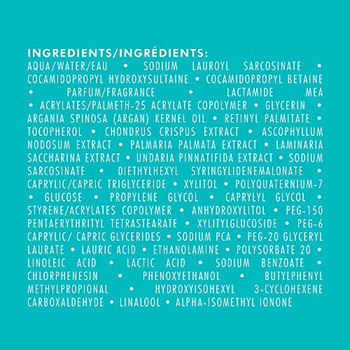 Moroccanoil Hydrating Shampoo, 33.8 fl. oz