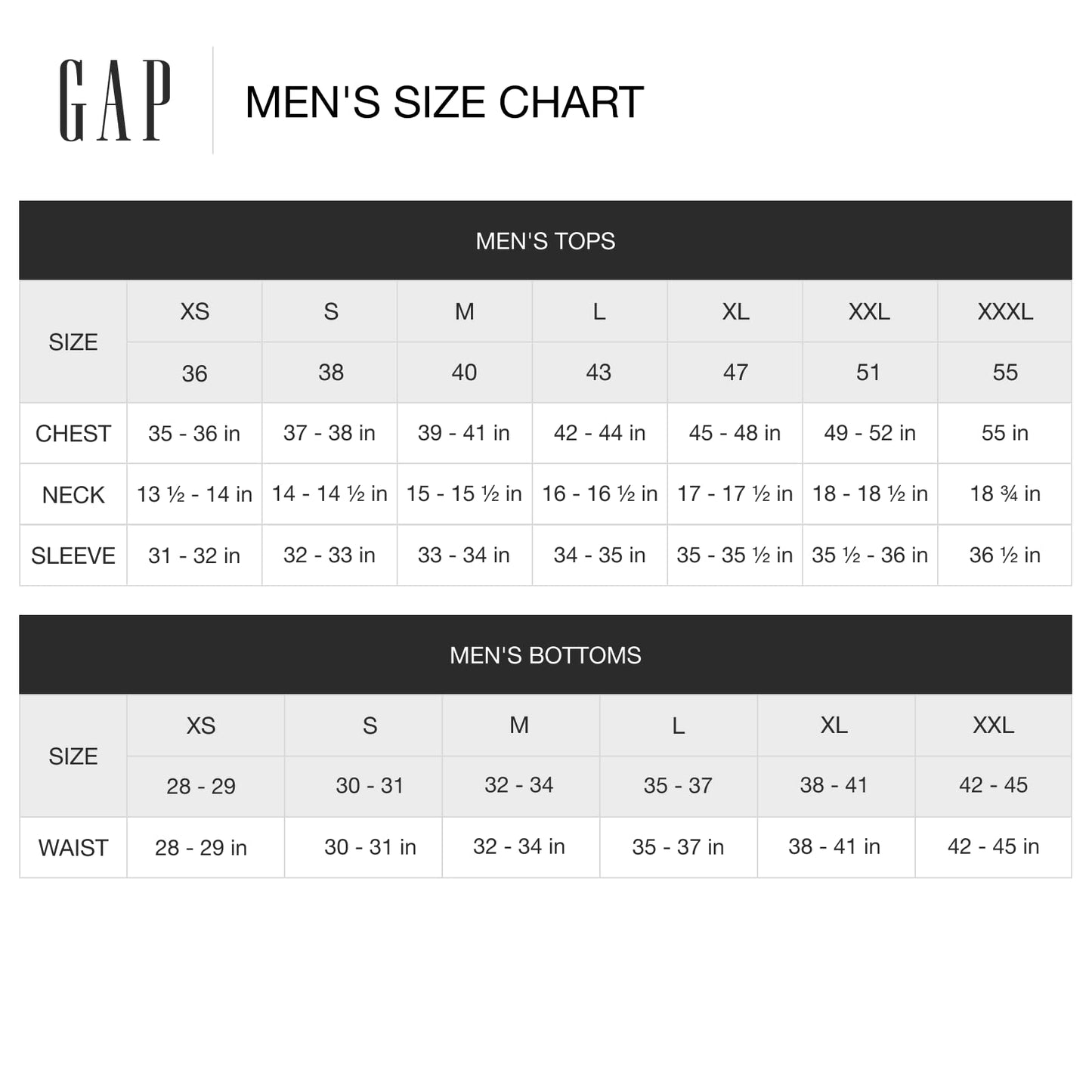 GAP Mens Original Straight Fit Jeans, Light Wash, 36W x 32L US