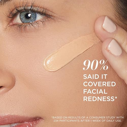 IT Cosmetics Bye Bye Redness Neutralizing Correcting Cream - Neutral Beige