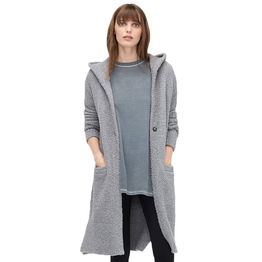 UGG Women's Judith, Grey, X-Small/S