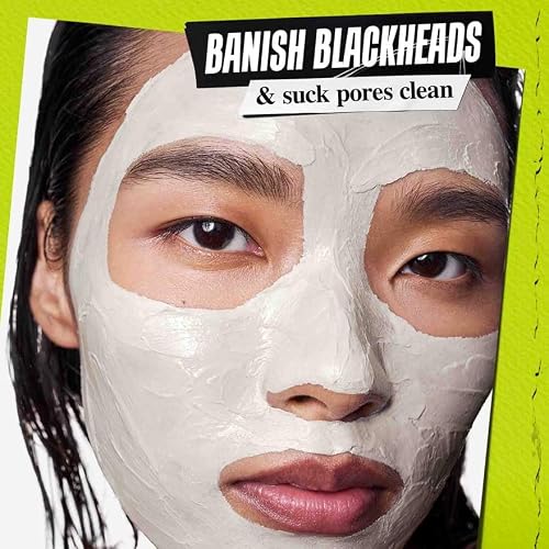 Kiehl's - Rare Earth Clay Face Mask - Minimizes Pores - Facial Mask