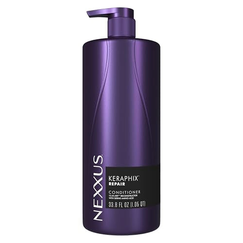 Nexxus KERAPHIX™ Conditioner for Damaged Hair Repair 33.8 oz