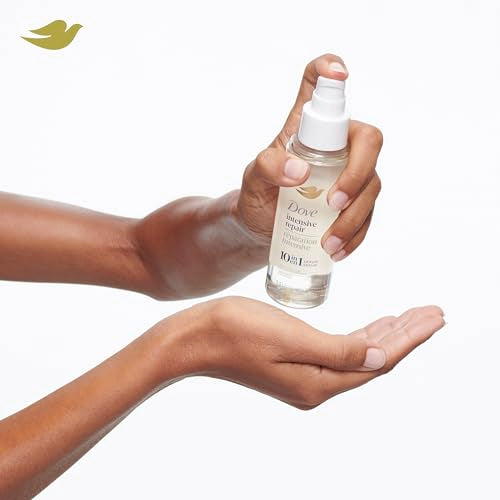 Dove Intensive Repair Serum for Damaged Hair with Amino Serum 3.3oz