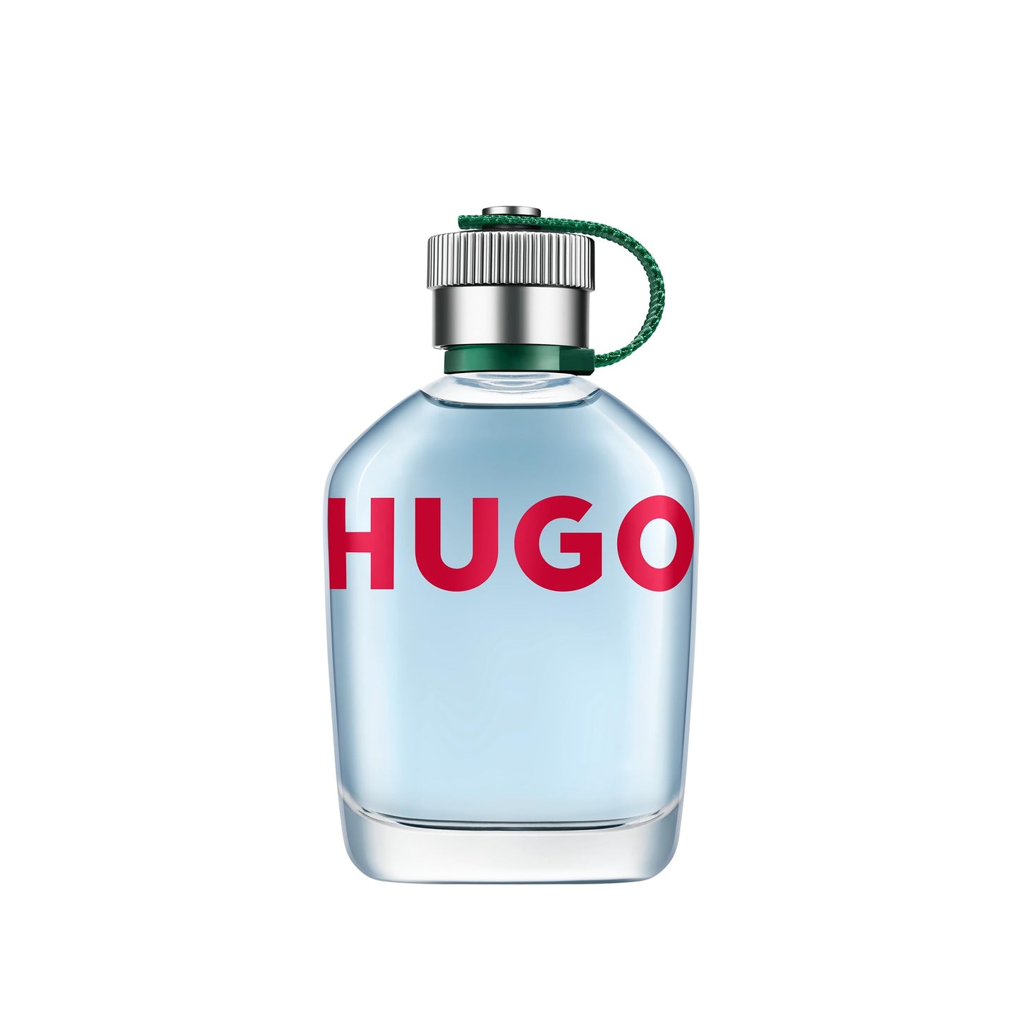 Hugo Boss Hugo Man Eau de Toilette Natural Spray for Men, 4.2 oz