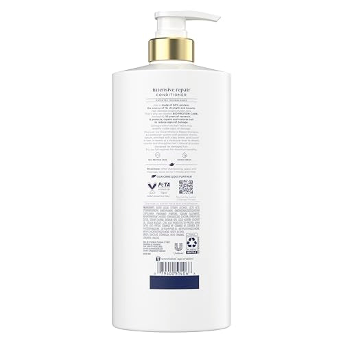 Dove Intensive Repair Conditioner for Damaged Hair & Breakage 28oz