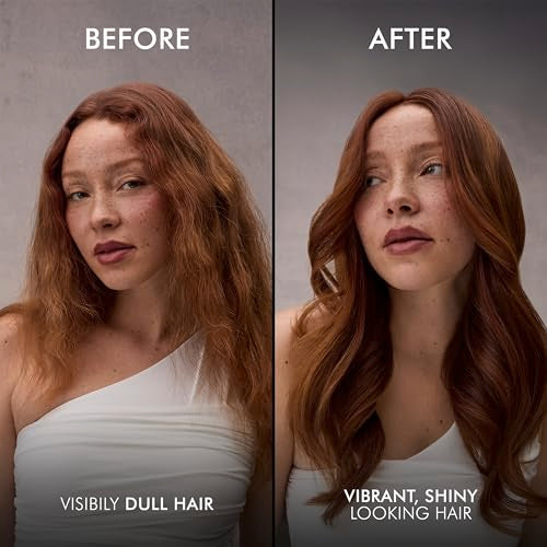 Nexxus Color Assure Vibrancy Conditioner for Color Treated Hair 33.8 oz