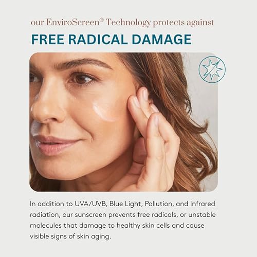 Colorescience, Total Protection Face Shield Flex, SPF 50, Fair