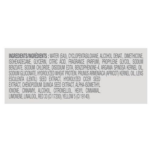 Dove Intensive Repair Bi-Phase Serum + Oil for Damaged Hair 3.9oz