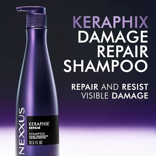 Nexxus KERAPHIX™ Shampoo Damaged Hair Repair 13.5 oz