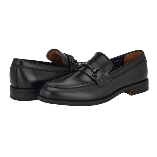 Tommy Hilfiger, Men's, Jackal, Black, 12, Medium