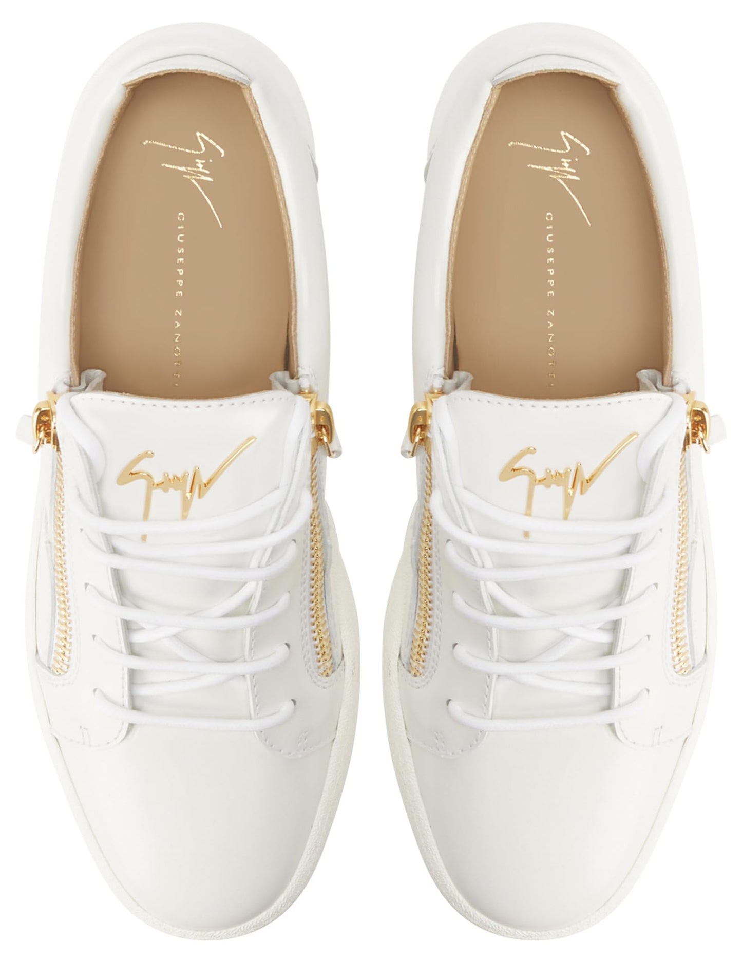 Giuseppe Zanotti,Frankie,White,17
