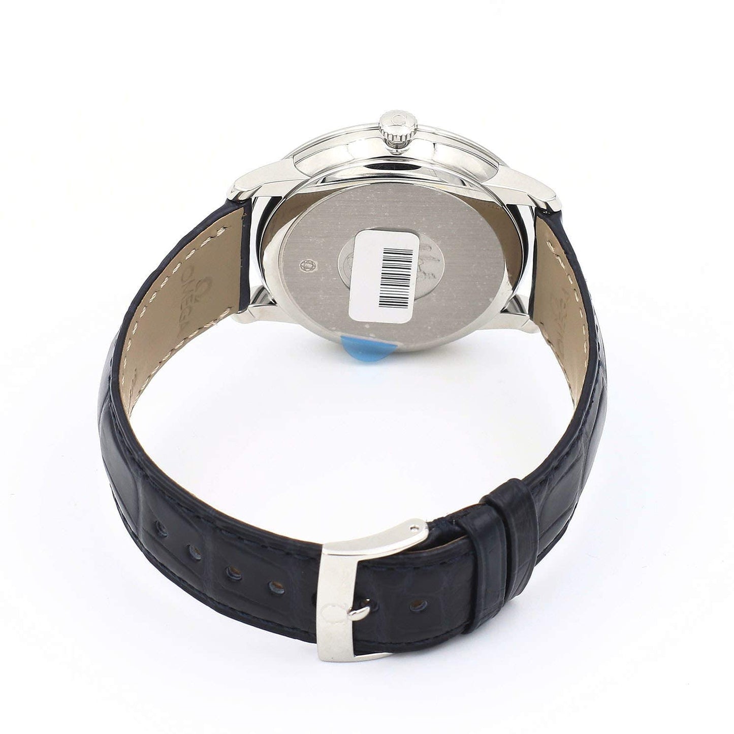 Omega De Ville Automatic Men's Watch 424.13.40.20.02.003