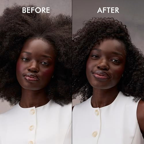 Nexxus Repair & Nourish Hair Oil Frizz Control 4 oz
