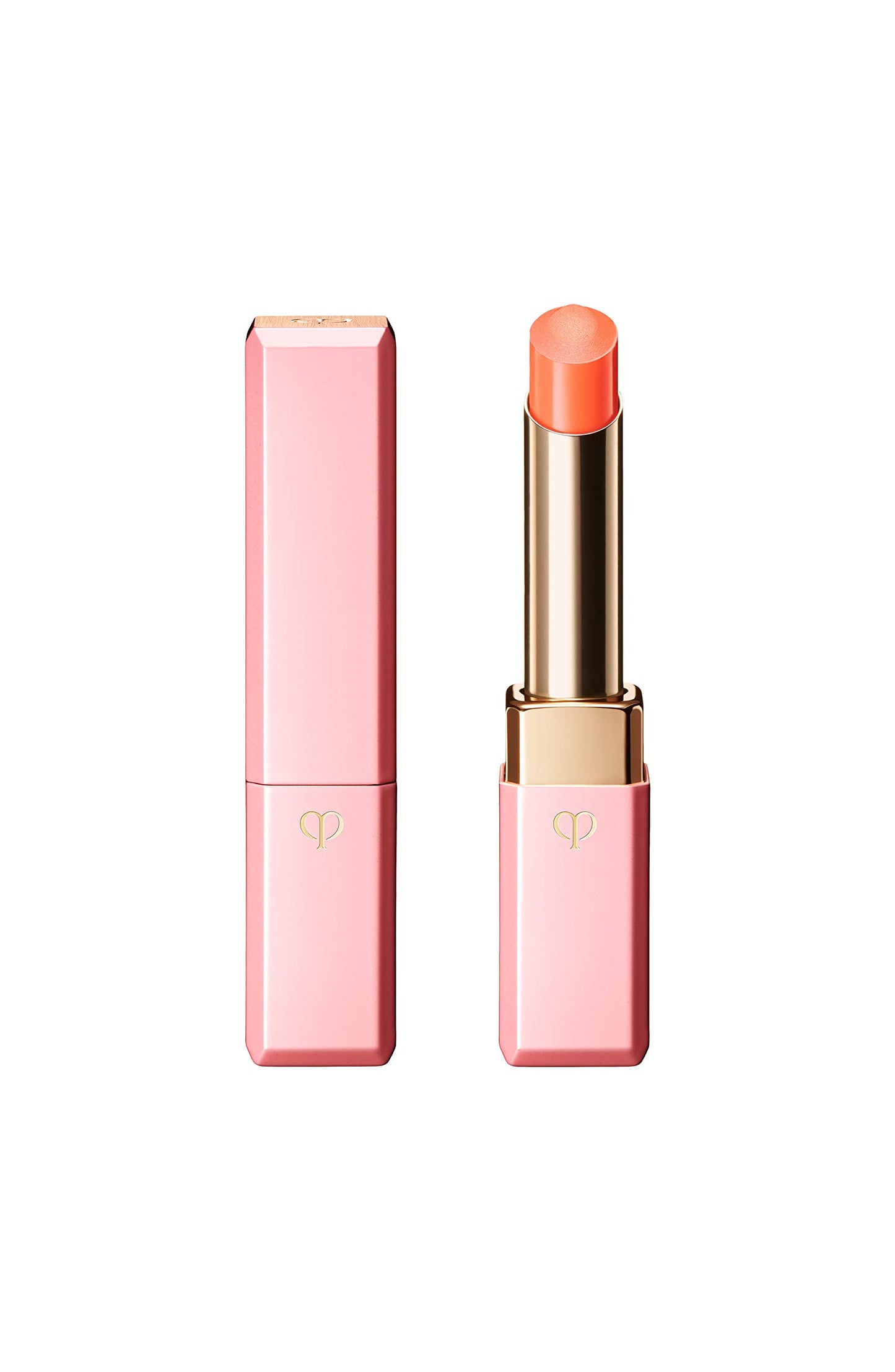 Clé de Peau Beauté, Lip Glorifier, Coral