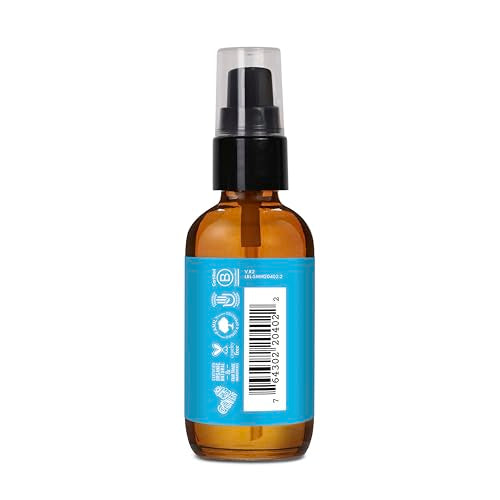 Shea Moisture 100% Pure Argan Oil for Hair & Skin 1.6oz
