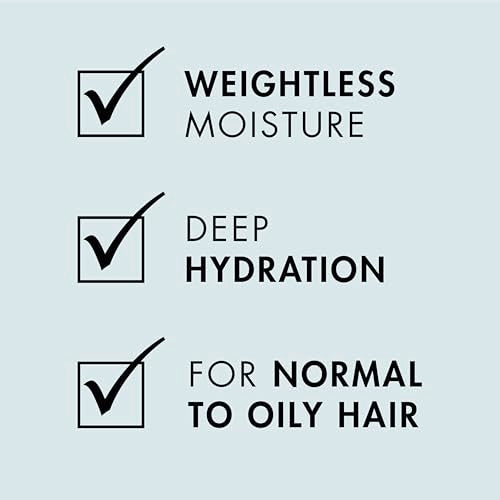 Nexxus HYDRALIGHT™ Conditioner for Lightweight Hydration 13.5 oz