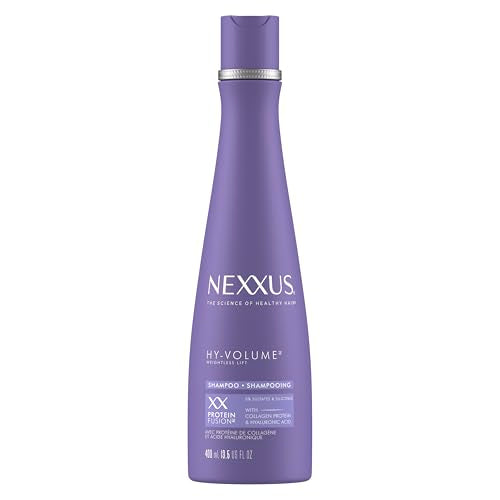 Nexxus HY-VOLUME™ Shampoo for Weightless Lift 13.5 oz