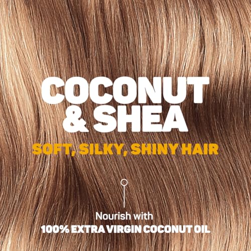 Marc Anthony Coconut Shea, Deep Conditioning Hair Mask for Dry Damaged Hair