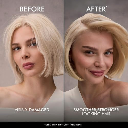 Nexxus KERAPHIX™ Shampoo Damaged Hair Repair 13.5 oz
