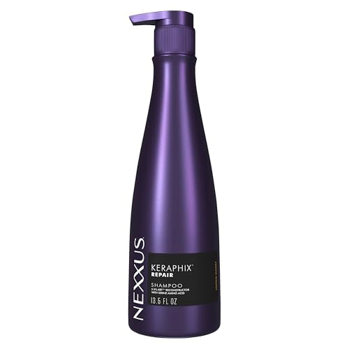 Nexxus KERAPHIX™ Shampoo Damaged Hair Repair 13.5 oz