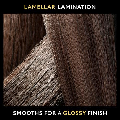 TRESemmé Detangling Cream Serum Lamellar Gloss Ultra Shine 5.7 oz