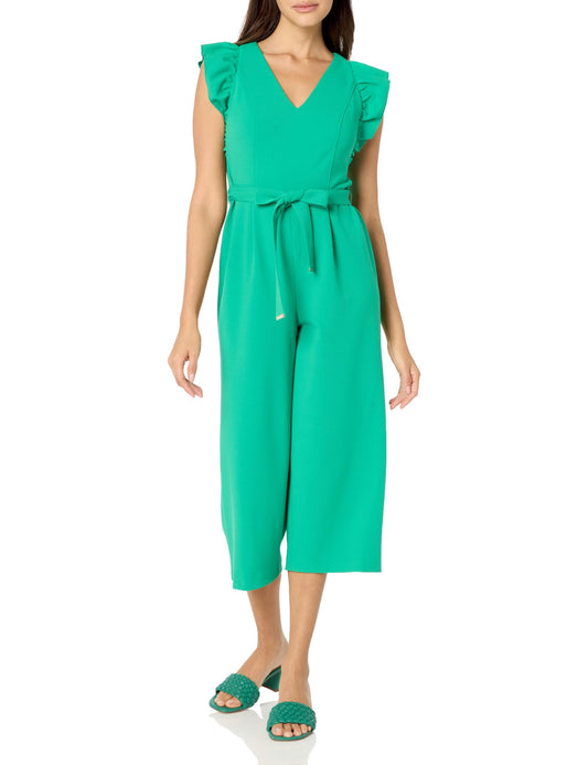 Tommy Hilfiger Women's Dresses,Parakeet,8P