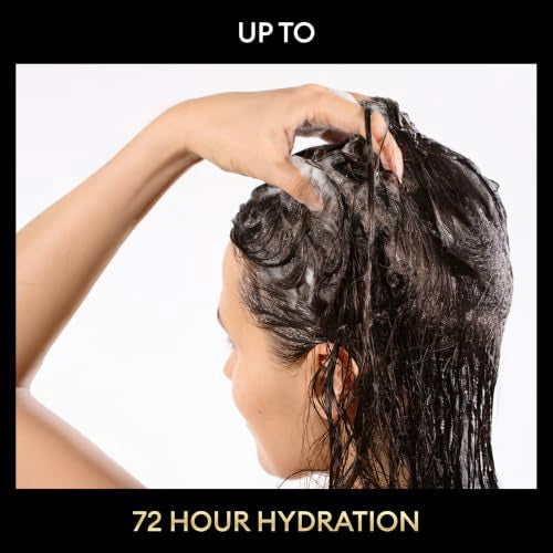 TRESemmé Rich Moisture Hydrating Shampoo for Dry Hair 39 oz