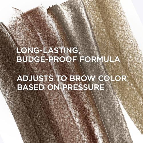 IT Cosmetics Brow Power Universal Eyebrow Pencil - Universal Blonde